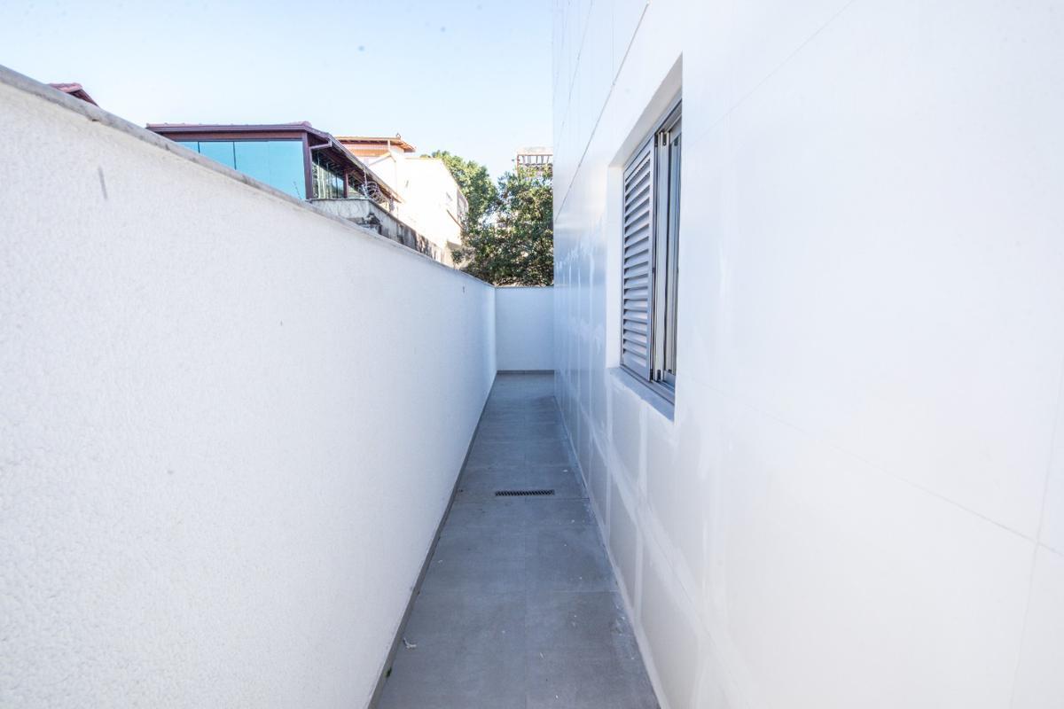 Apartamento, Colégio Batista, 3 Quartos, 2 Vagas, 1 Suíte