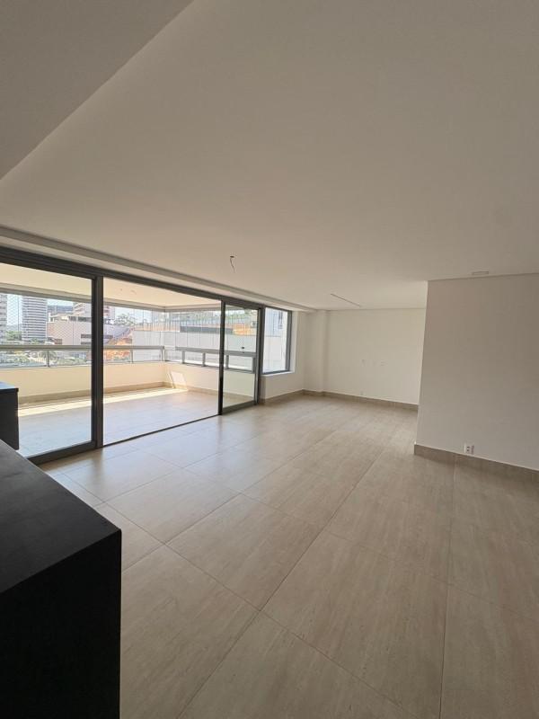 Apartamento, Vale do Sereno, 4 Quartos, 4 Vagas, 4 Suítes