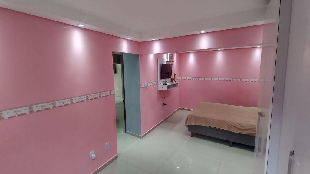 Casa, Alto do Cabral, 3 Quartos, 4 Vagas, 1 Suíte