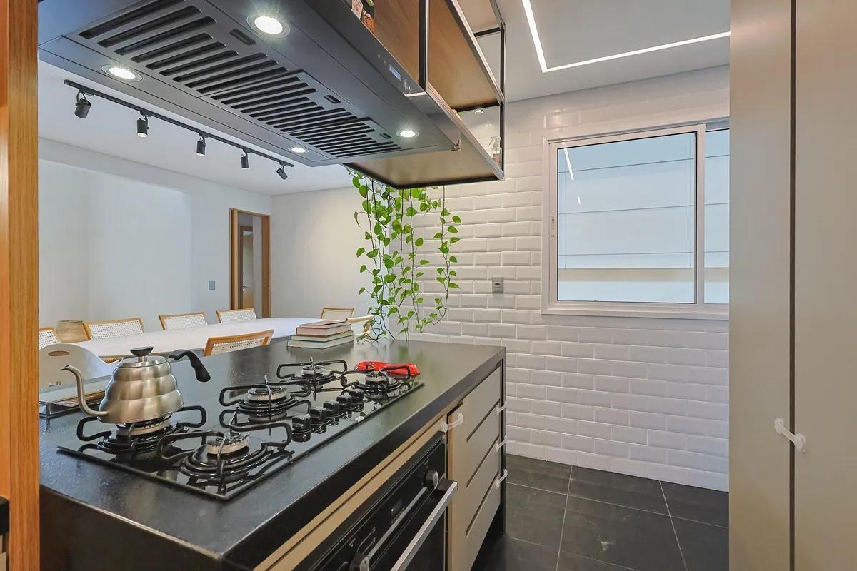 Apartamento, Sion, 3 Quartos, 2 Vagas, 1 Suíte