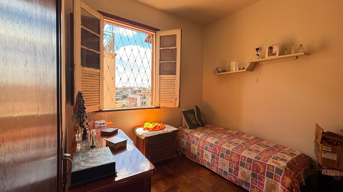 Apartamento, Colégio Batista, 3 Quartos, 1 Vaga