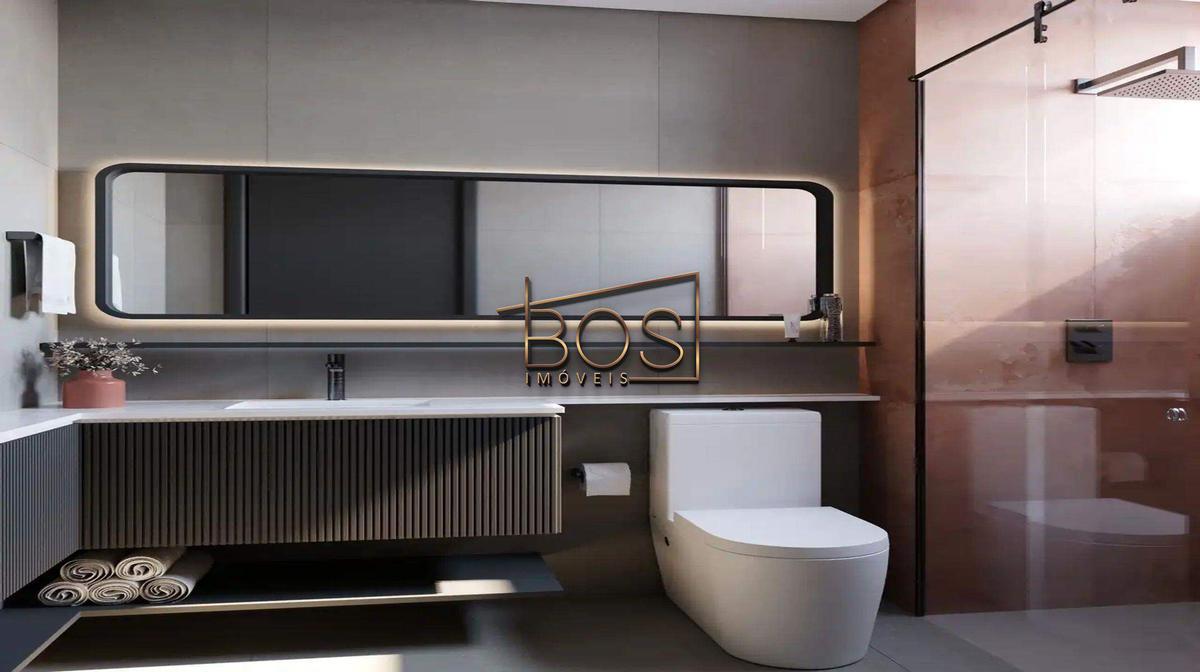 Apartamento, Santo Agostinho, 3 Quartos, 2 Vagas, 1 Suíte