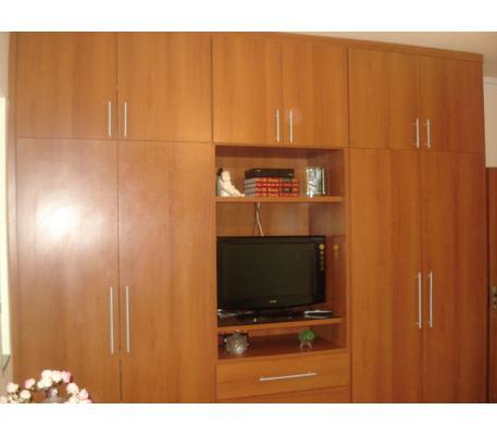 Casa, Planalto, 3 Quartos, 2 Vagas, 1 Suíte