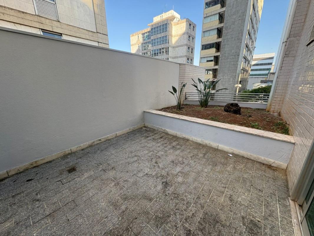 Sala, Santo Agostinho, 0 Quarto, 5 Vagas