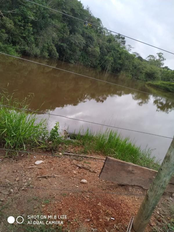 Fazenda, Centro, 0 Quarto, 0 Vaga