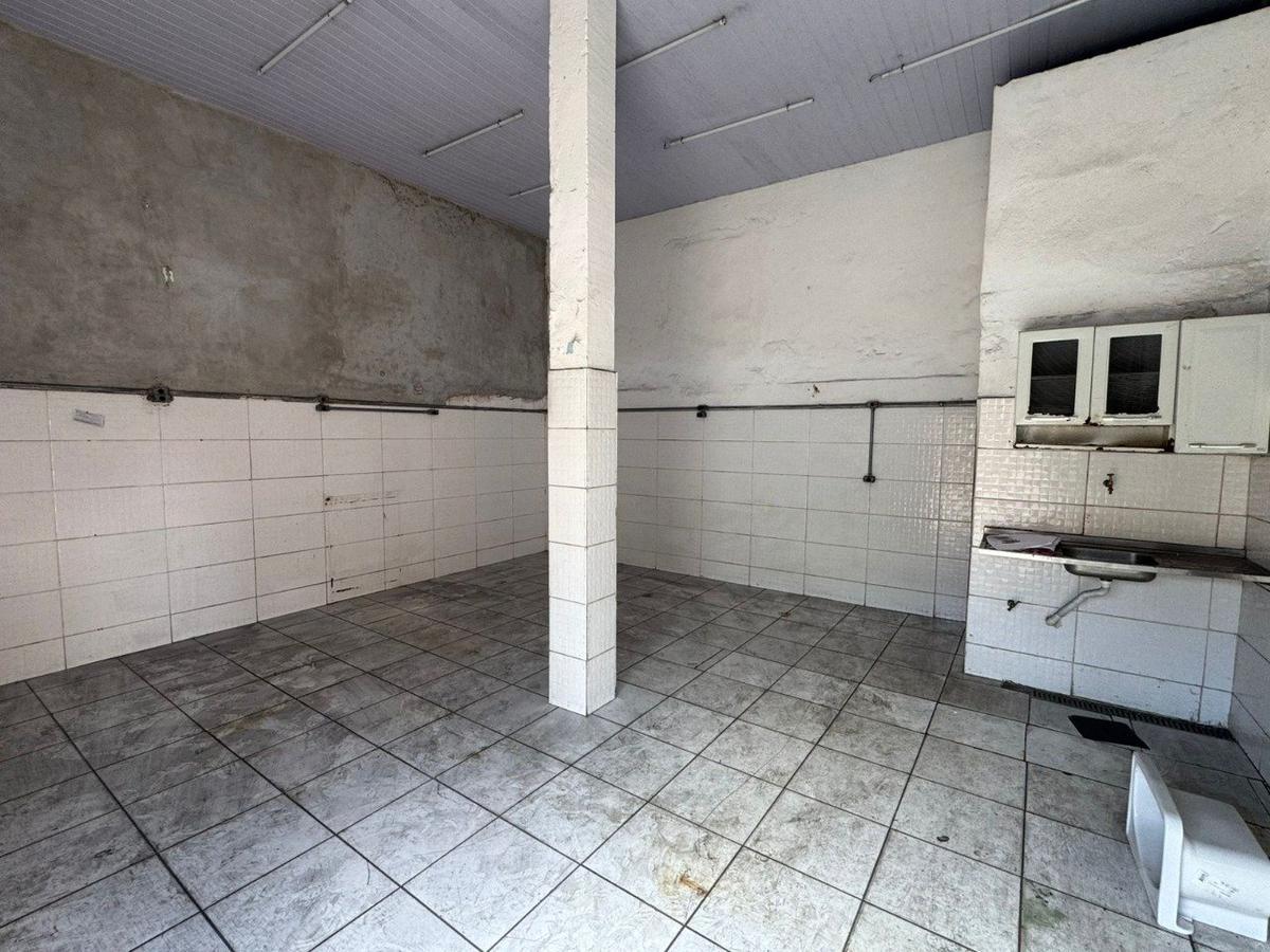 Andar, Bonfim, 0 Quarto, 0 Vaga