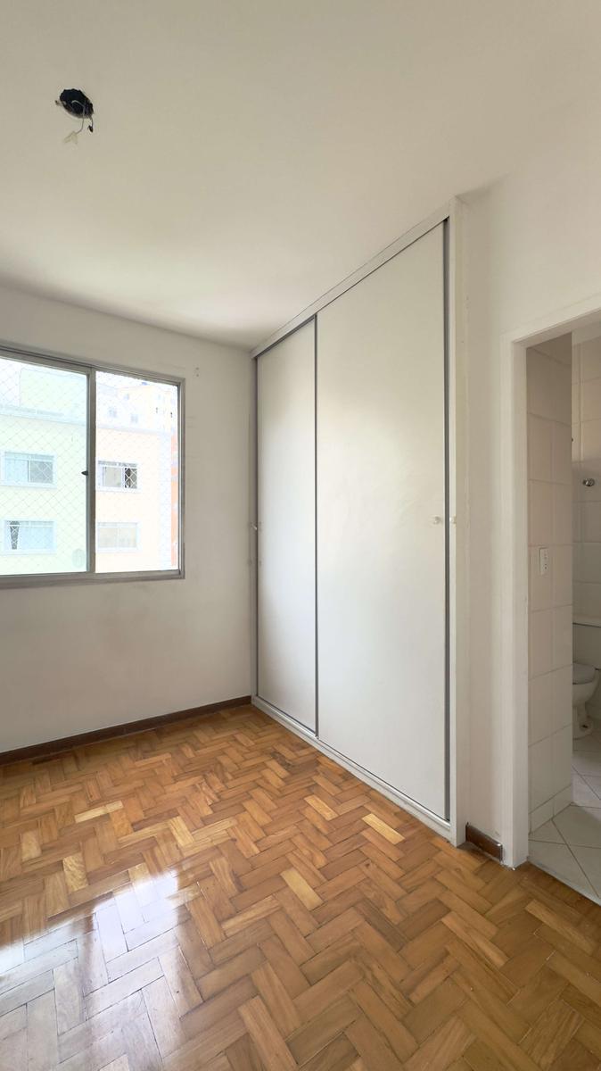 Cobertura, Estoril, 3 Quartos, 1 Vaga, 1 Suíte