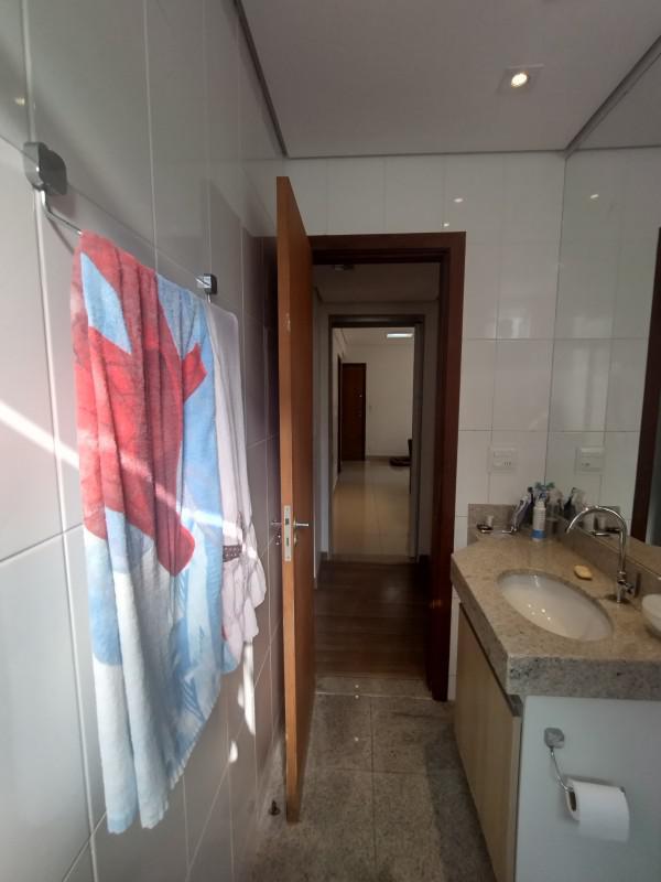 Apartamento, Graça, 3 Quartos, 3 Vagas, 1 Suíte