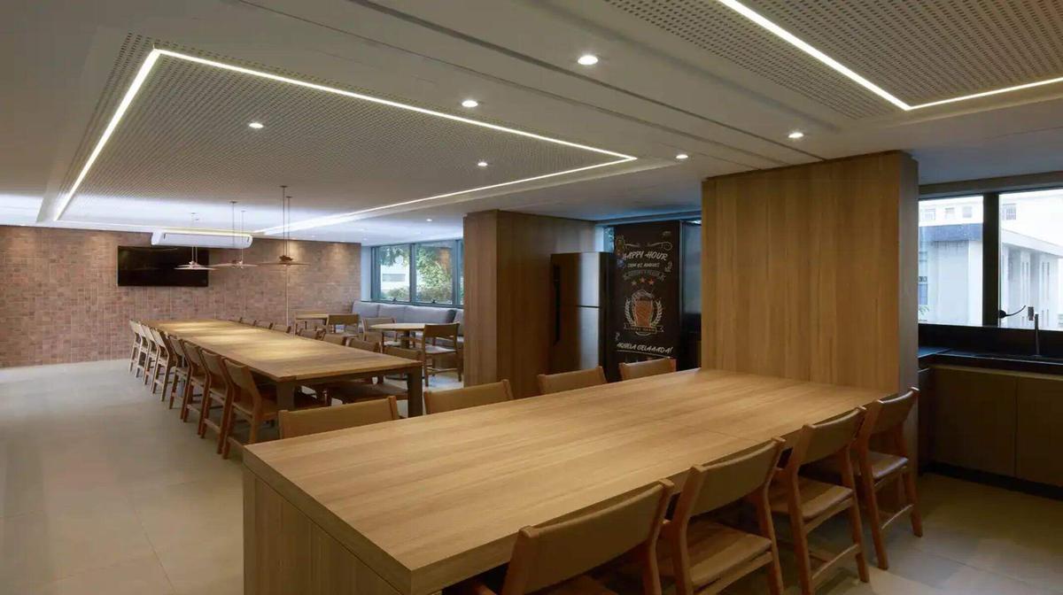 Apartamento, Cidade Nova, 2 Quartos, 2 Vagas, 1 Suíte