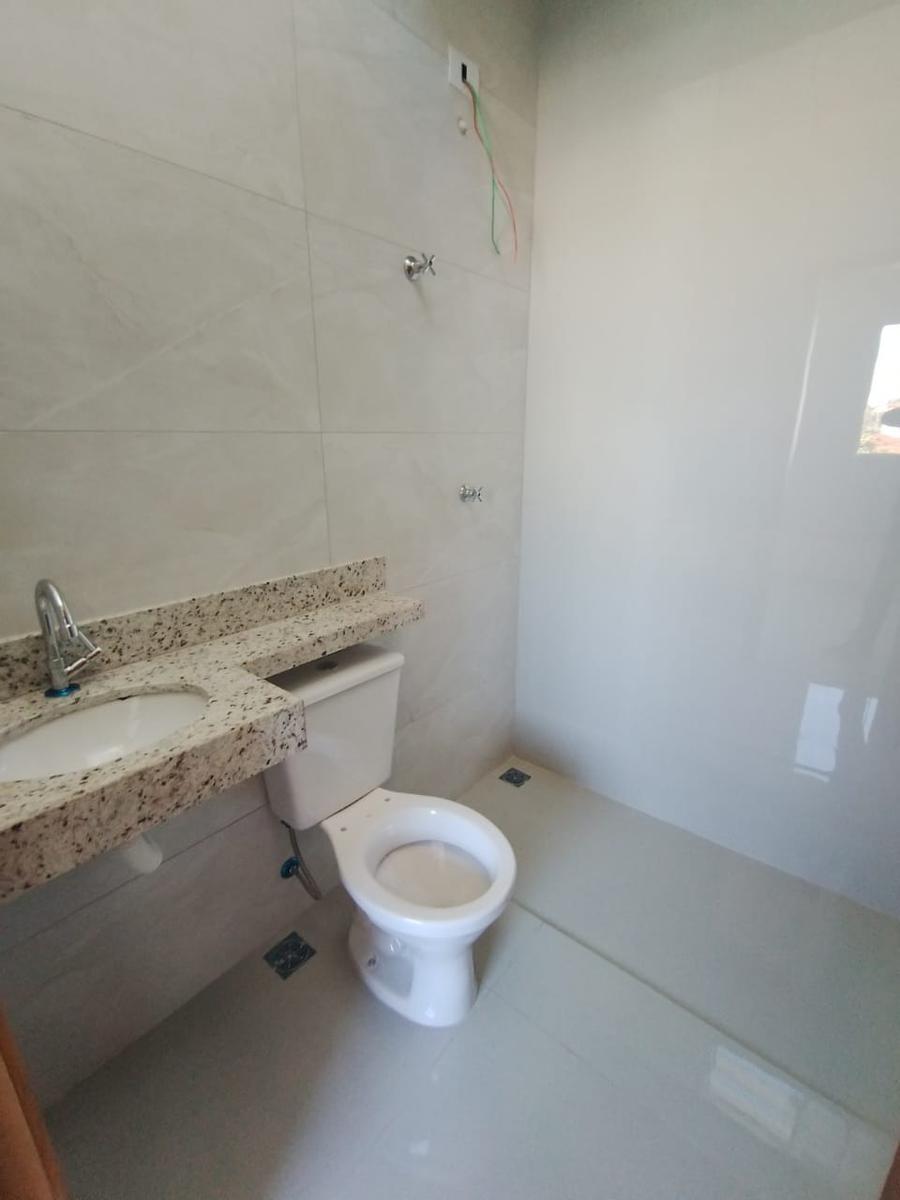 Casa, Piratininga (venda Nova), 2 Quartos, 1 Vaga, 2 Suítes