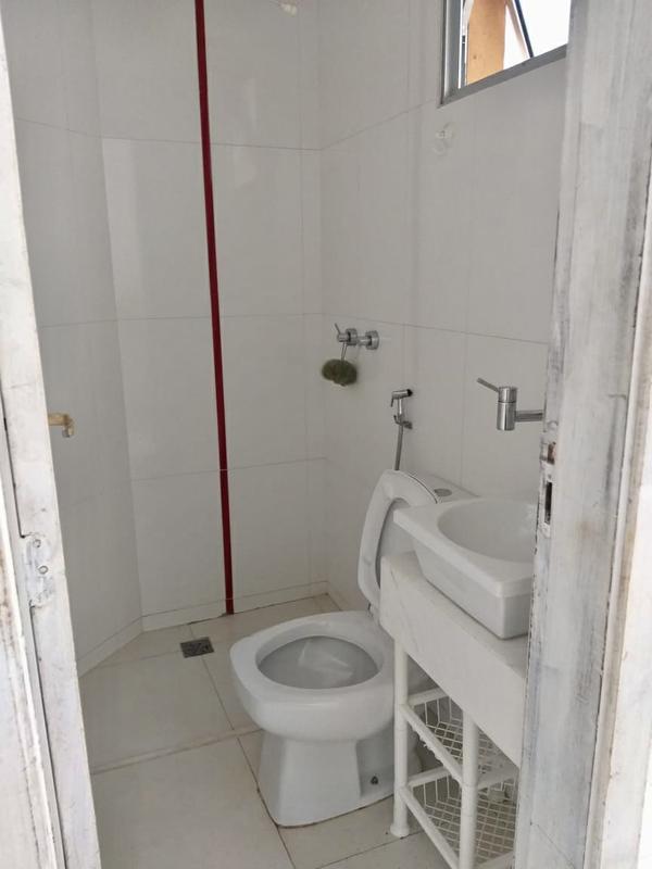 Casa, Salgado Filho, 4 Quartos, 3 Vagas, 1 Suíte