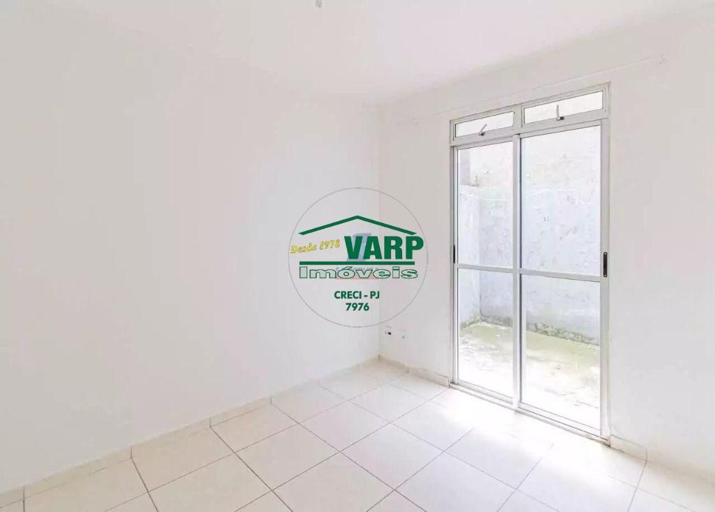 Apartamento, Parque Maracanã, 2 Quartos, 1 Vaga