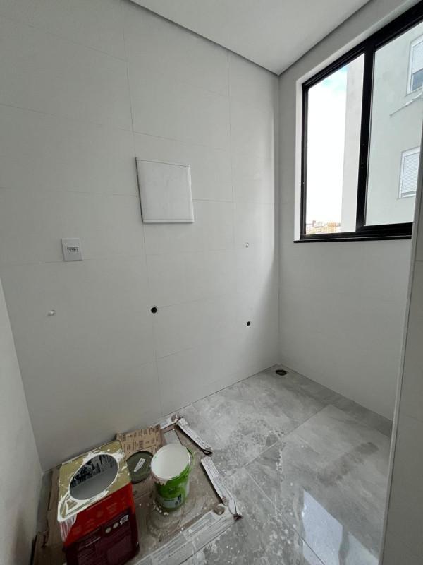 Apartamento, Novo Eldorado, 2 Quartos, 2 Vagas, 1 Suíte