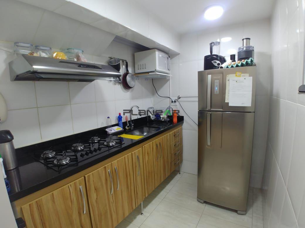 Andar, Eldorado, 1 Quarto, 0 Vaga