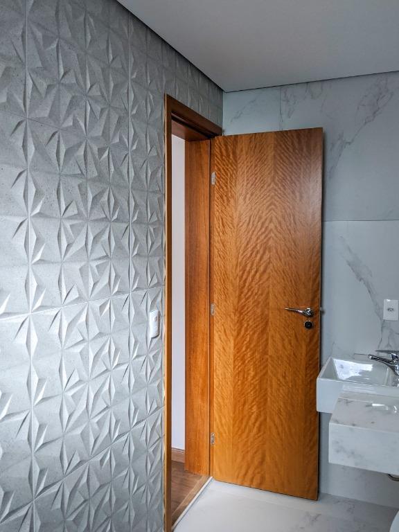 Apartamento, Anchieta, 4 Quartos, 3 Vagas, 2 Suítes