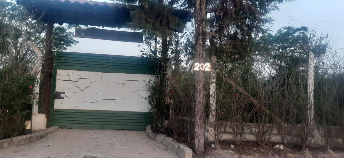 Fazenda, Bandeirinhas, 5 Quartos, 10 Vagas, 1 Suíte