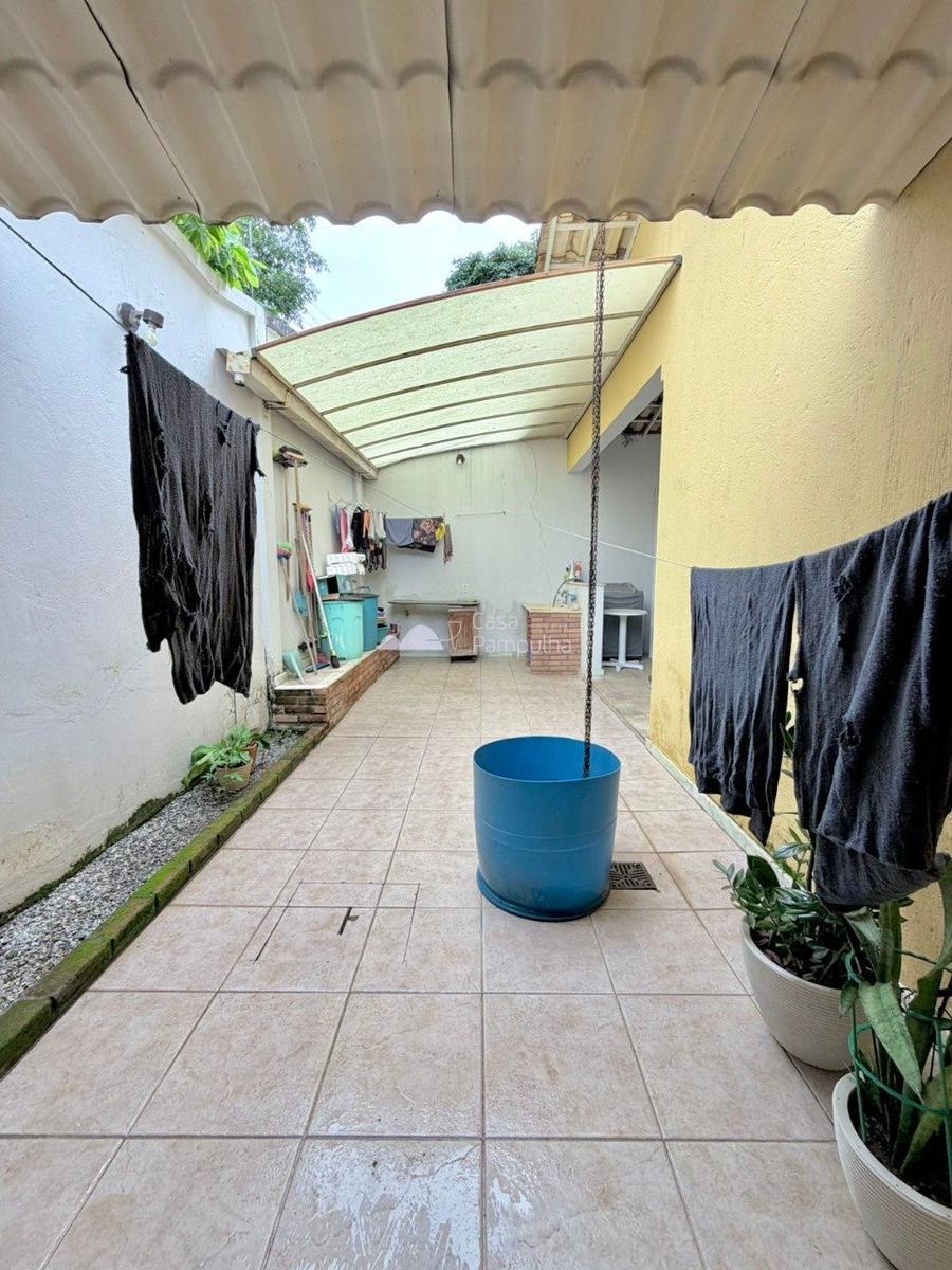 Casa, São Luiz (pampulha), 6 Quartos, 9 Vagas, 2 Suítes