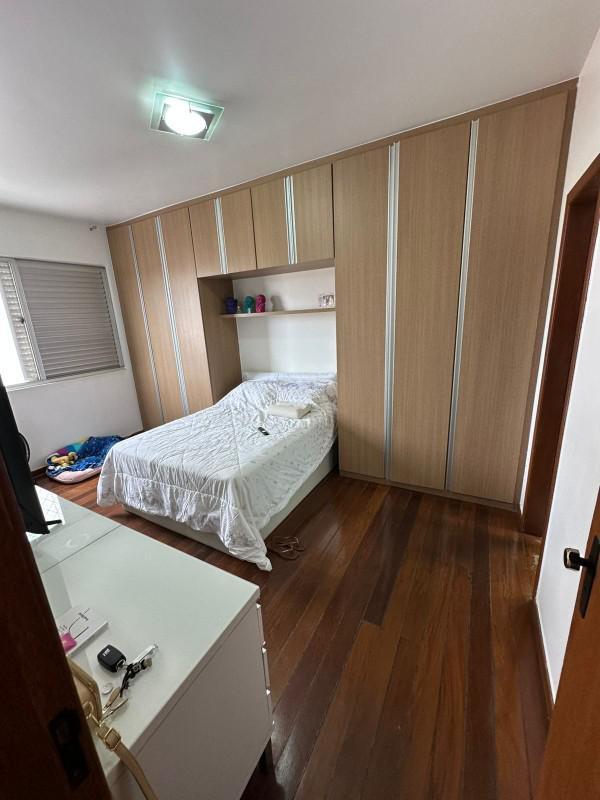 Apartamento, Padre Eustáquio, 4 Quartos, 2 Vagas, 1 Suíte