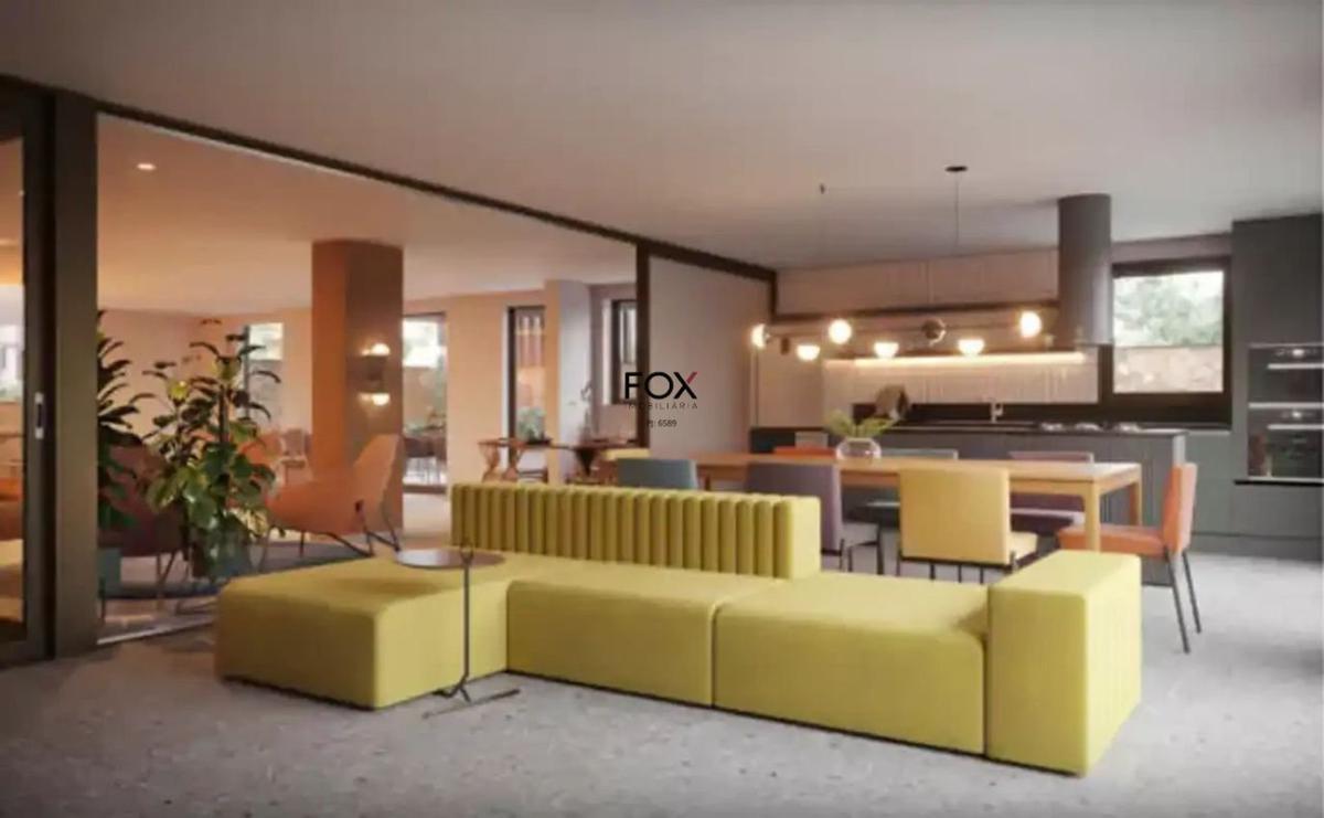 Apartamento, Lourdes, 3 Quartos, 2 Vagas, 2 Suítes