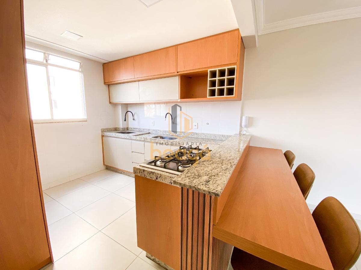 Apartamento, Serrano, 2 Quartos, 1 Vaga