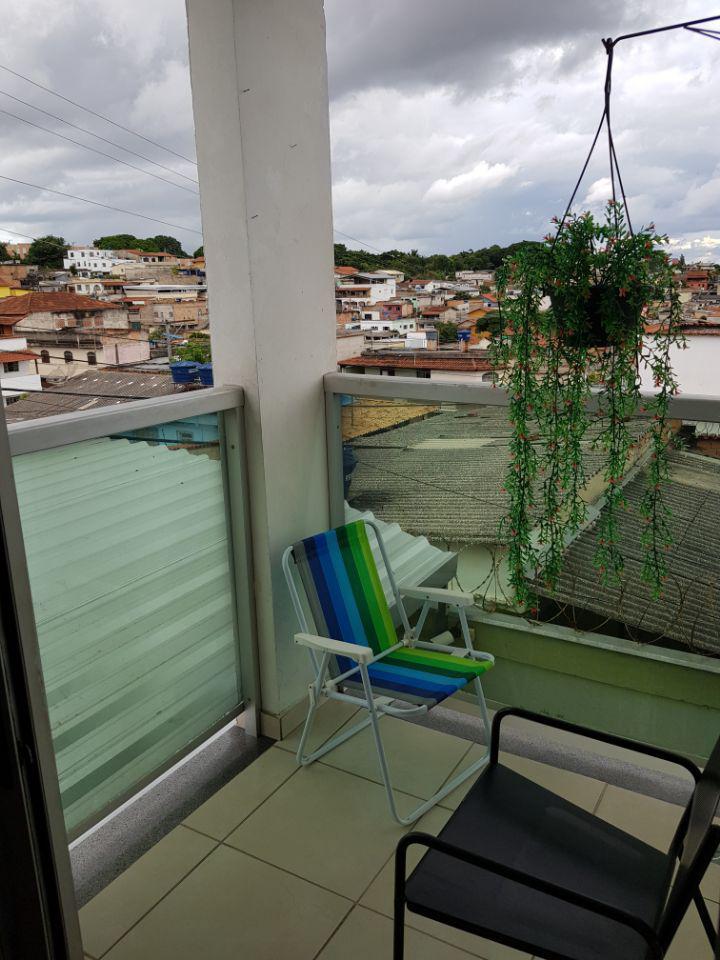 Casa, Coqueiros, 3 Quartos, 1 Vaga, 1 Suíte