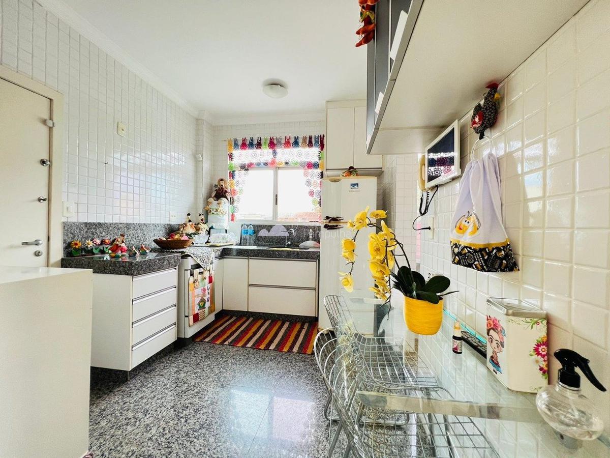 Apartamento, Jardim Atlântico, 4 Quartos, 2 Vagas, 1 Suíte