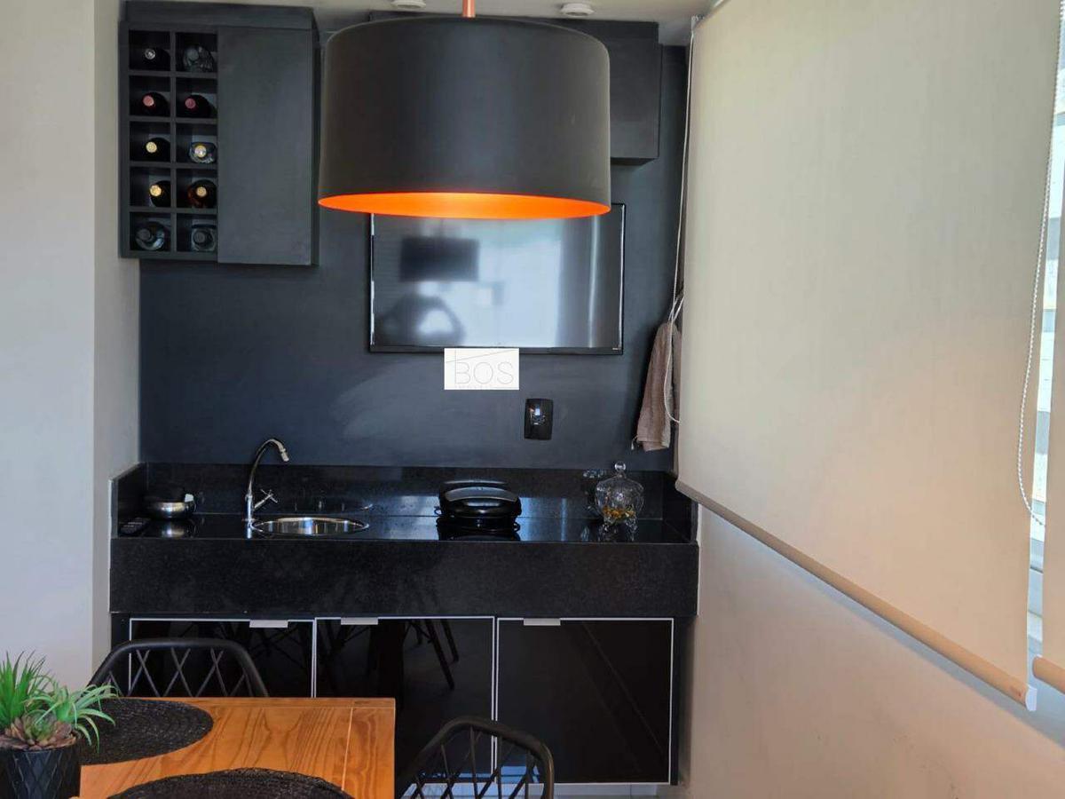 Apartamento, São Pedro, 4 Quartos, 4 Vagas, 2 Suítes