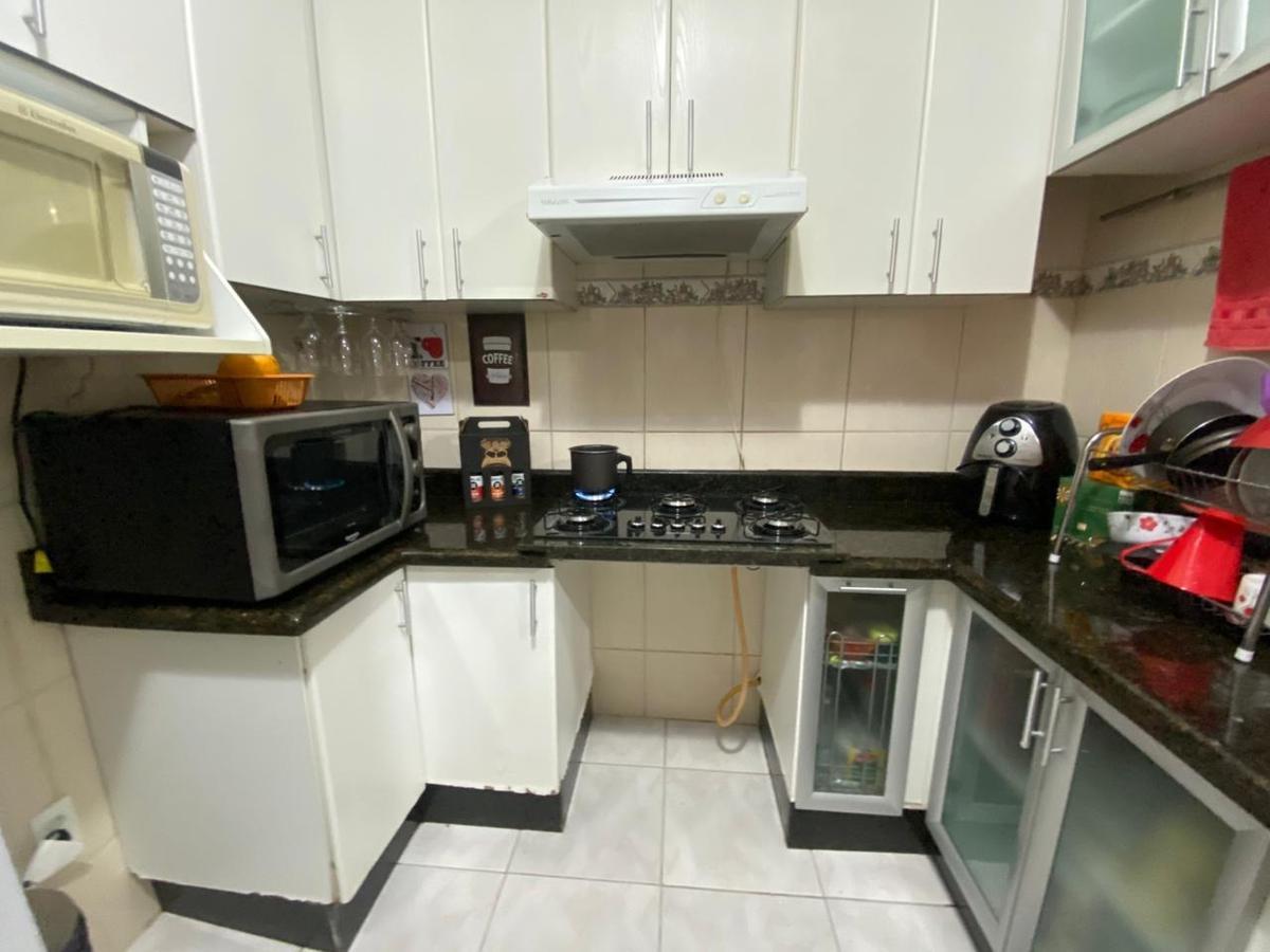 Casa, Santa Branca, 2 Quartos, 2 Vagas, 2 Suítes