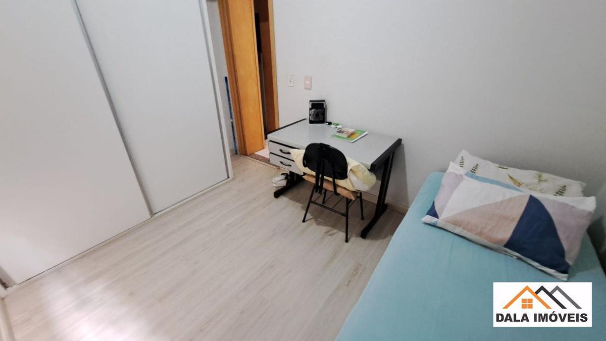 Apartamento, Heliópolis, 3 Quartos, 1 Vaga