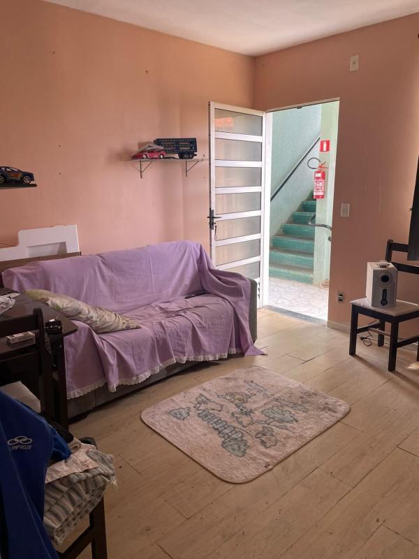 Apartamento, Jardim Vitória, 2 Quartos, 1 Vaga