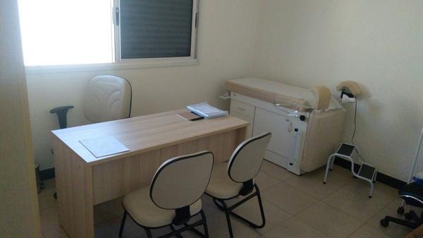 Vagas Para Médicos em Lagoa Santa, Sistema de Produção.