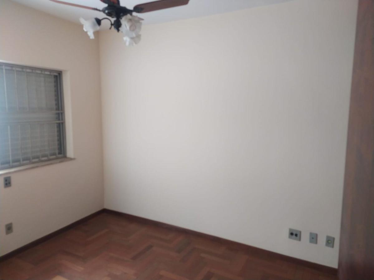 Apartamento, Centro, 3 Quartos, 3 Vagas, 1 Suíte
