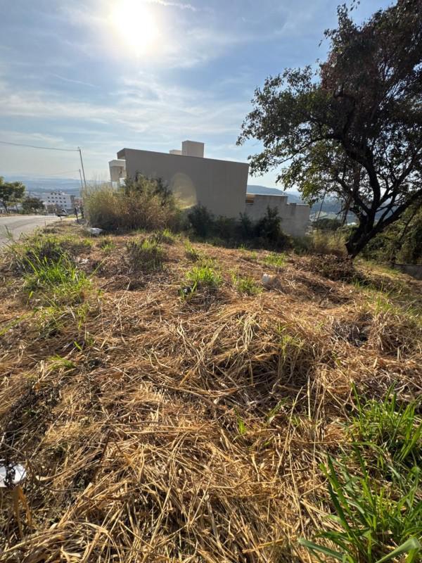 Lote, Masterville, 0 Quarto, 0 Vaga