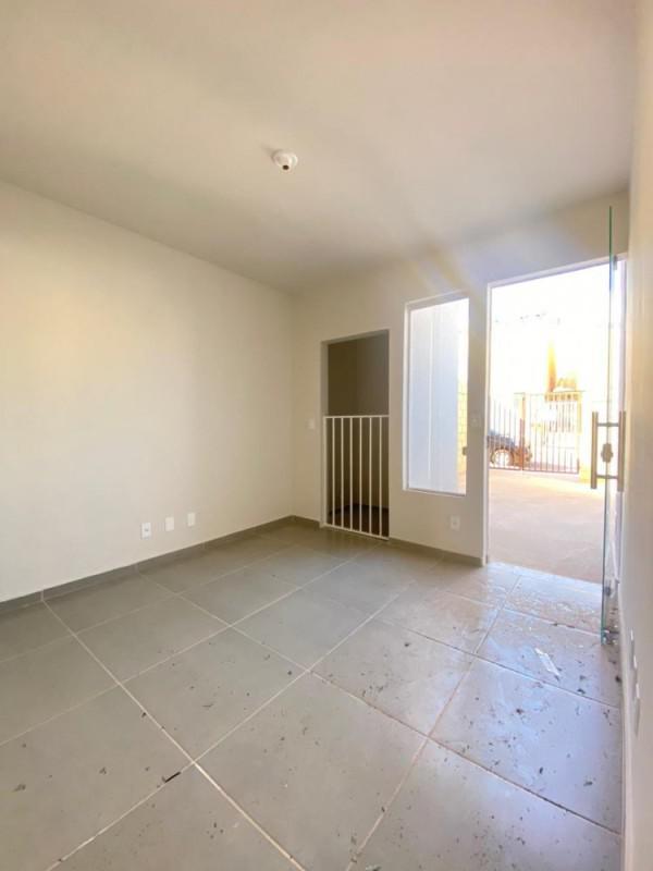Casa, Santa Rita, 2 Quartos, 1 Vaga