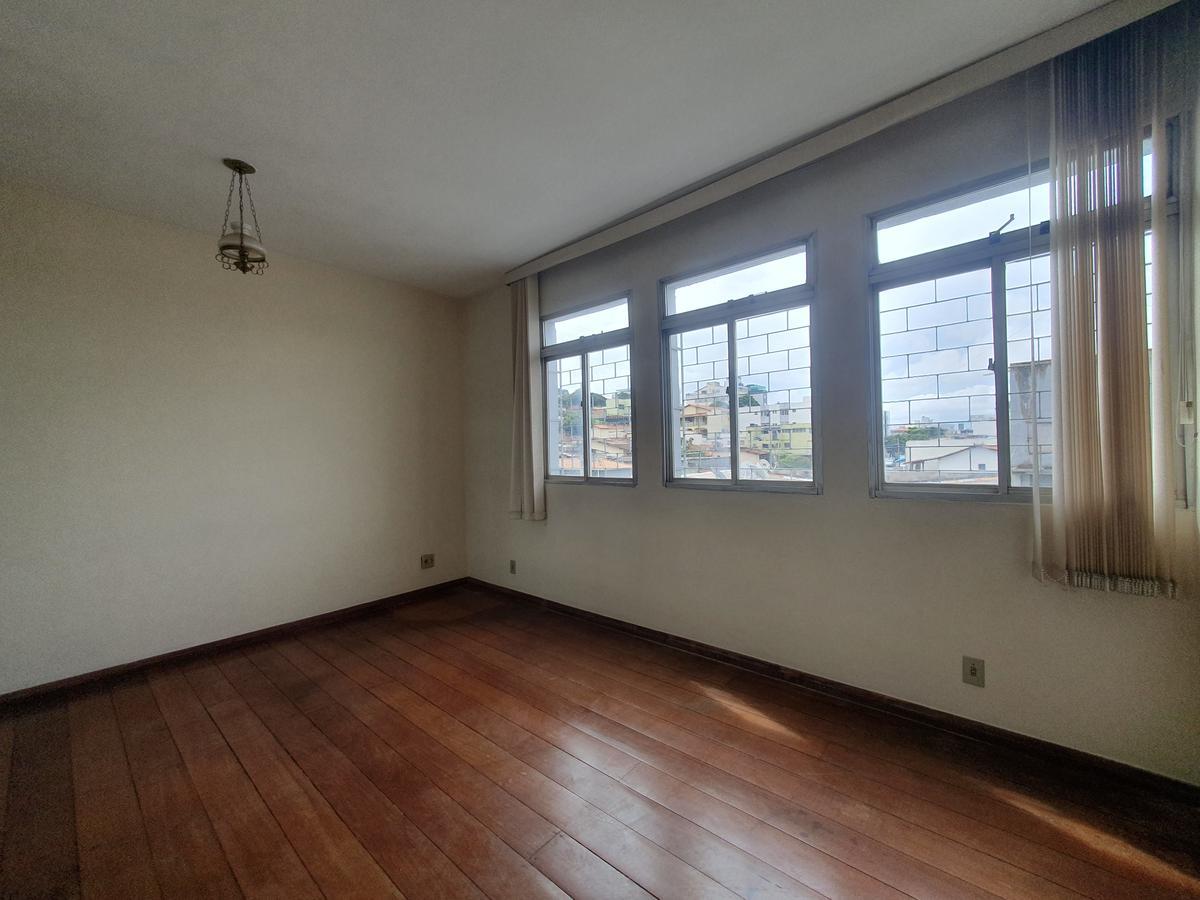 Apartamento, Jardim América, 3 Quartos, 1 Vaga