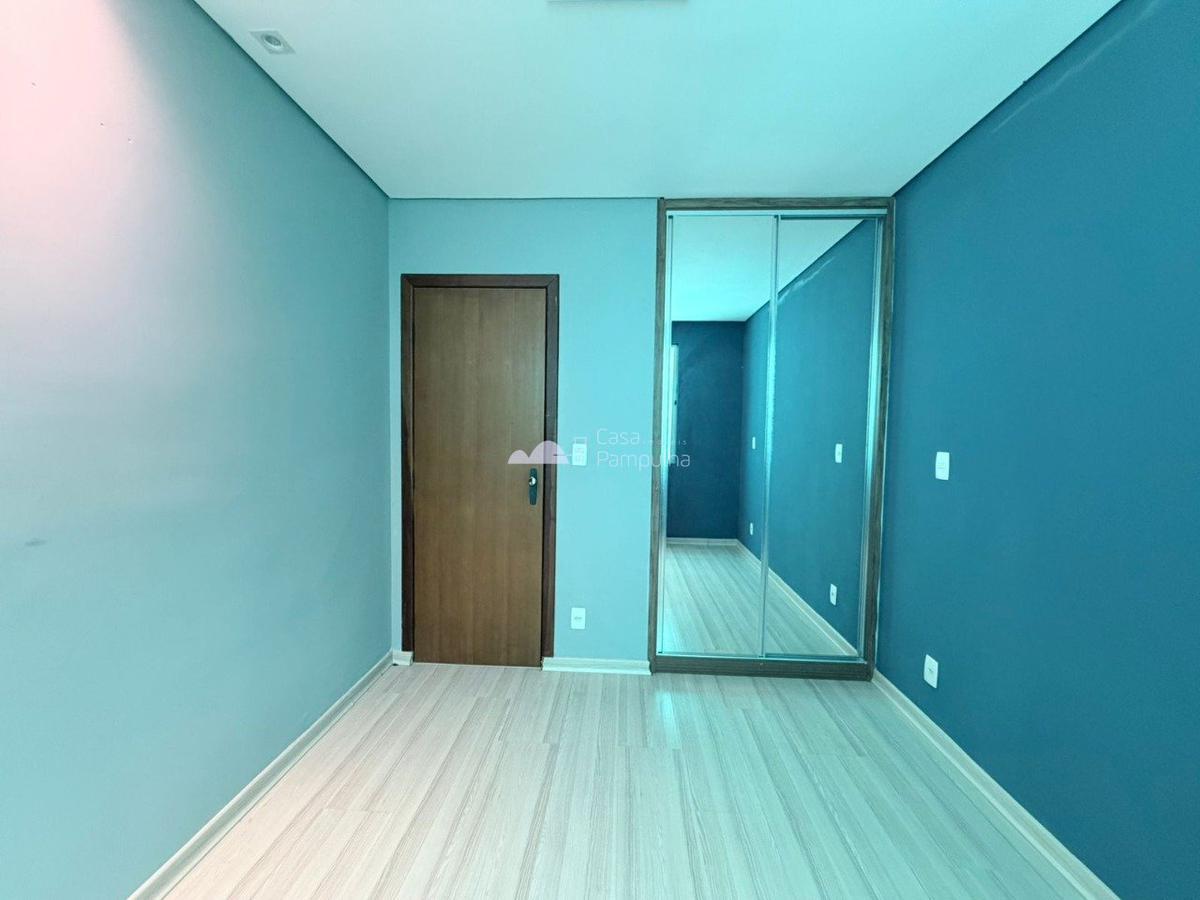 Apartamento, Planalto, 3 Quartos, 1 Vaga