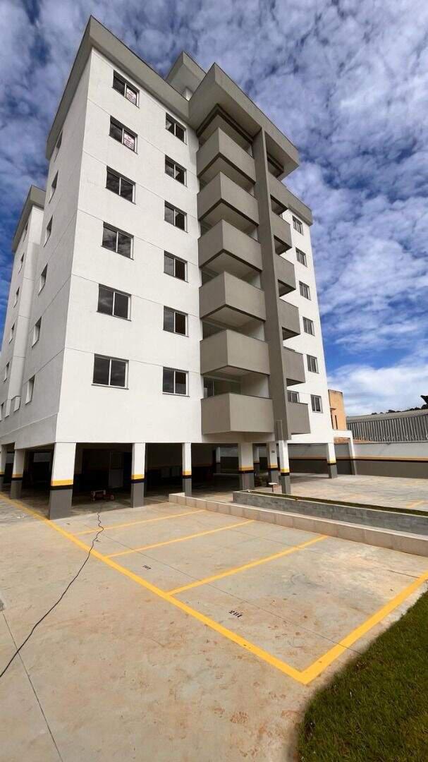 Cobertura, Boa Esperança, 3 Quartos, 2 Vagas, 1 Suíte