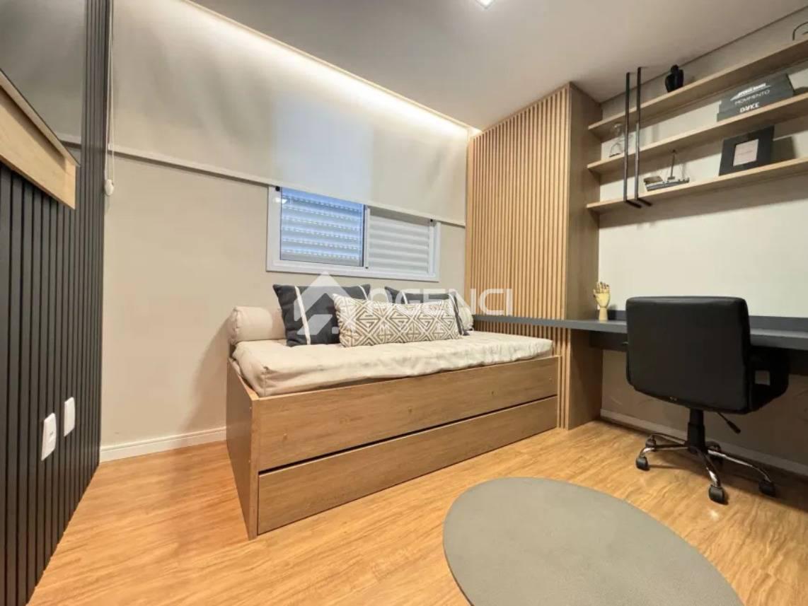 Apartamento, Padre Eustáquio, 3 Quartos, 0 Vaga, 1 Suíte