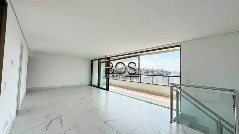 Cobertura, Santa Lúcia, 4 Quartos, 4 Vagas, 4 Suítes