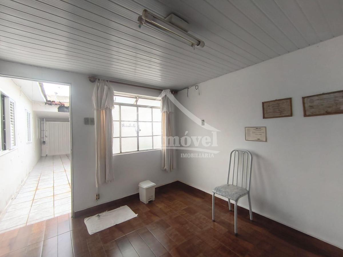Casa, Centro, 0 Quarto, 0 Vaga