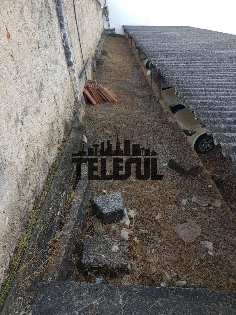 Lote, Vila Nossa Senhora dos Anjos, 0 Quarto, 0 Vaga