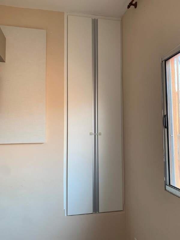Casa, São Pedro, 2 Quartos, 1 Vaga
