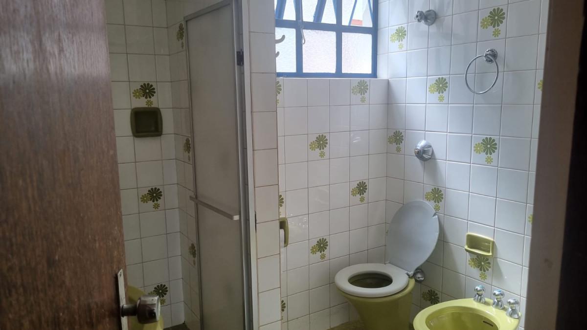 Apartamento, Vila Paris, 2 Quartos, 1 Vaga