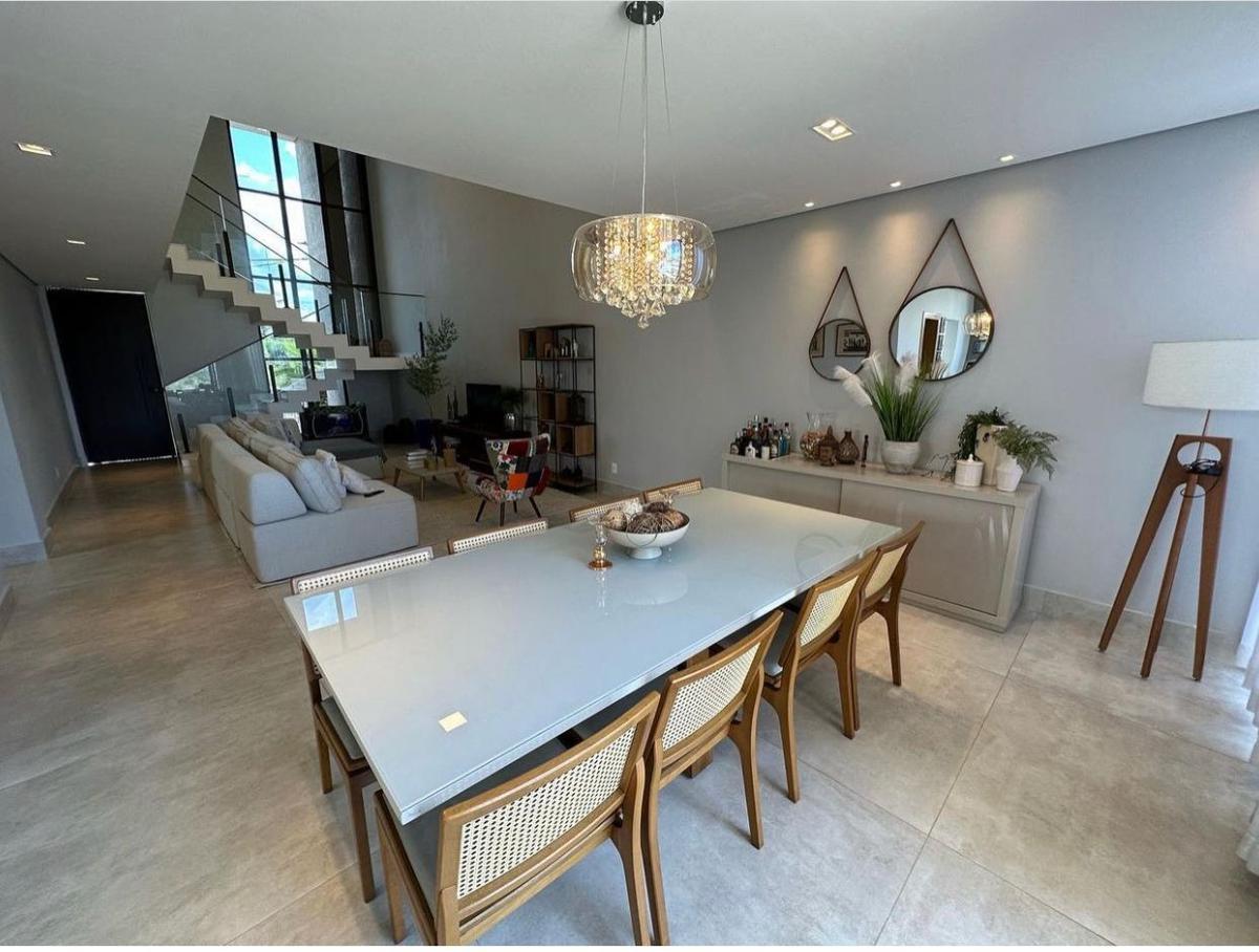 Casa, Gran Park, 4 Quartos, 4 Vagas, 3 Suítes