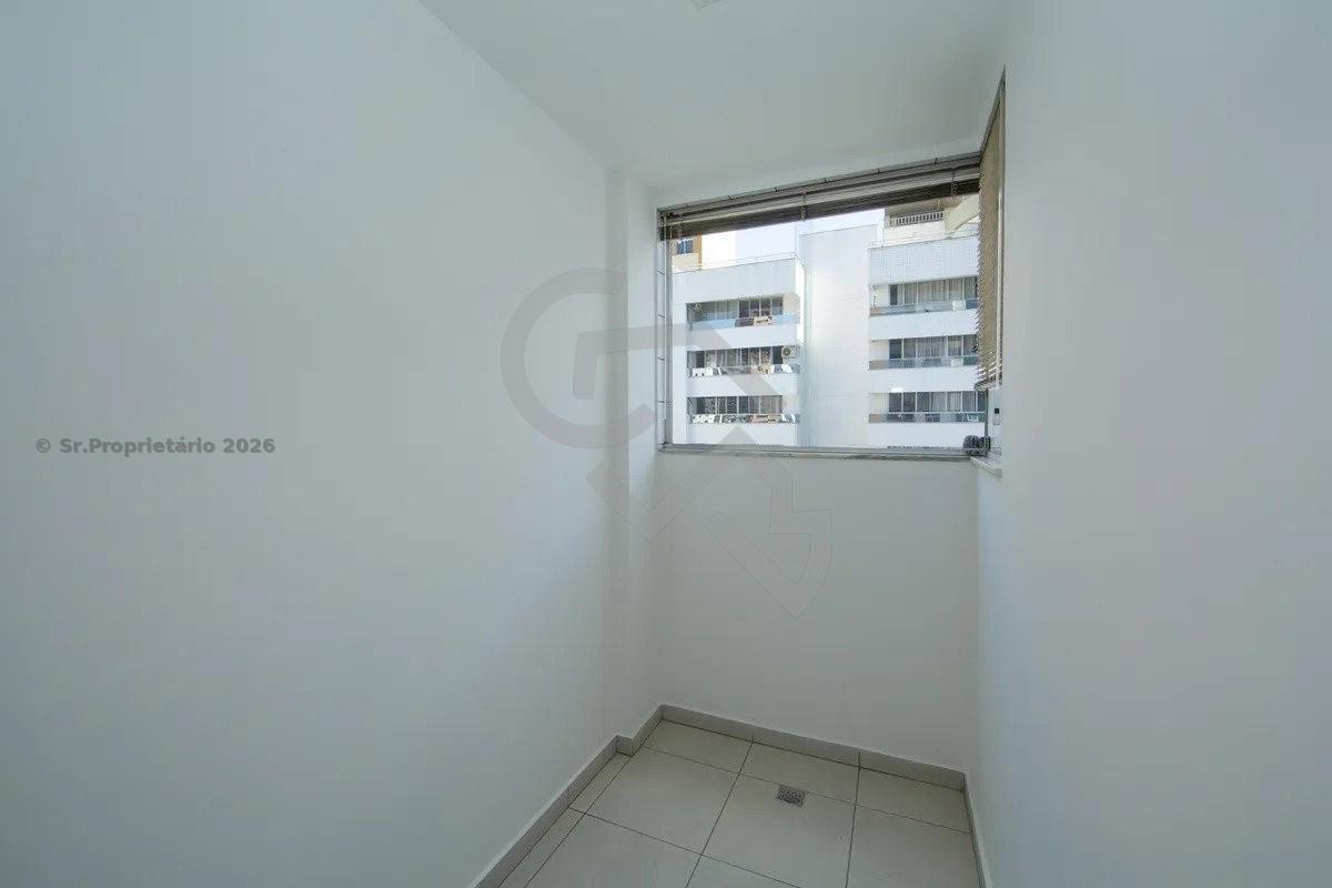 Apartamento, Lourdes, 2 Quartos, 2 Vagas, 1 Suíte
