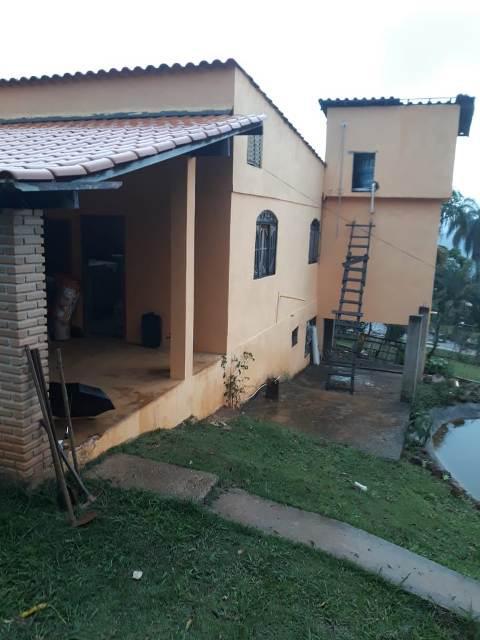 Fazenda, Quintas da Serra, 5 Quartos, 10 Vagas, 1 Suíte