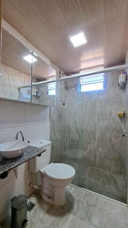 Apartamento, Jardim Vitória, 2 Quartos, 1 Vaga