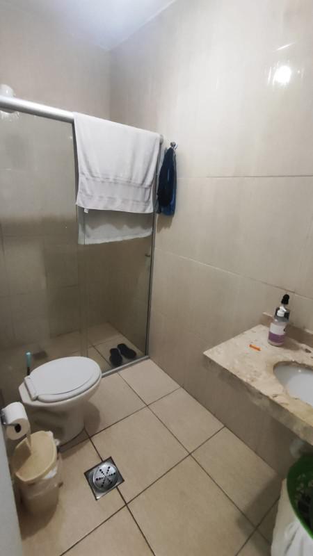 Casa, Santa Terezinha, 3 Quartos, 6 Vagas, 1 Suíte