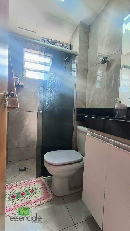 Apartamento, Laranjeiras, 2 Quartos, 1 Vaga