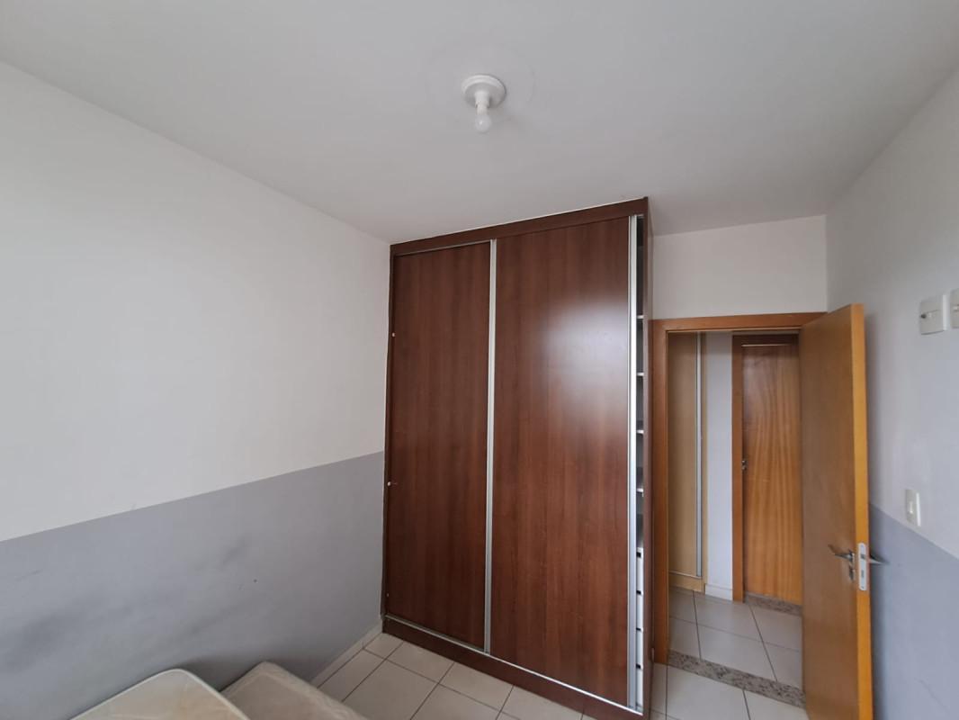 Apartamento, Havaí, 3 Quartos, 2 Vagas, 1 Suíte